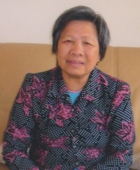 Xiao Zhen Ling