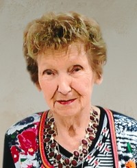 Angeline Longchamps Ouellet  1922  2019 (97 ans) avis de deces  NecroCanada