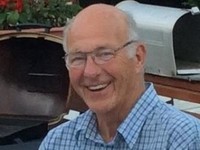 Robert L Crawford  19382019 avis de deces  NecroCanada