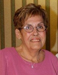 Helen Margaret Cooper Smith  March 25 1939  June 25 2019 (age 80) avis de deces  NecroCanada