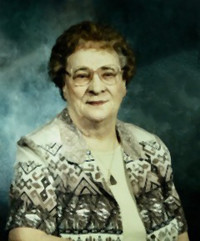 Phyllis Mary nee Boles Devlin  June 24 1924  June 15 2019 (age 94) avis de deces  NecroCanada