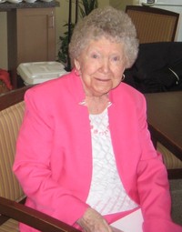 Eileen Anne Dunn  April 17 1926  June 26 2019 (age 93) avis de deces  NecroCanada