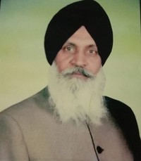 Major Singh Grewal  Thursday June 27th 2019 avis de deces  NecroCanada