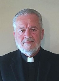 Rev Fr Dimitrios Tzaneteas  2019 avis de deces  NecroCanada