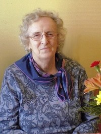 Theresa Marie Ward  December 10 1929  June 29 2019 (age 89) avis de deces  NecroCanada