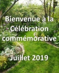 COMMeMORATION MENSUELLE Des defunts Juillet 2019  2019 avis de deces  NecroCanada