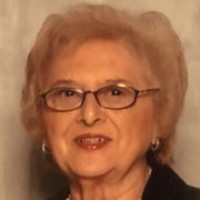 Muriel Schwartz  Monday July 01 2019 avis de deces  NecroCanada