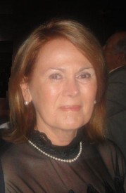 Suzanne Bisaillon  18 mai 1949