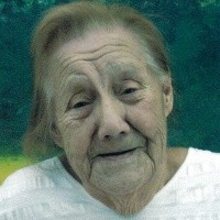 Bernice  Granger  May 13 1935  June 27 2019 avis de deces  NecroCanada