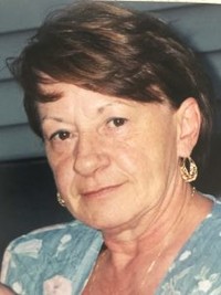 Mme Pauline Comtois Litwin  19452019 avis de deces  NecroCanada