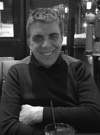 Andrew Ford Douglas Furneaux  January 9 1986 to July 2 2019 avis de deces  NecroCanada