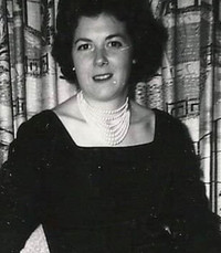 Audrey Rose Perepeluk Simons  Monday June 17th 2019 avis de deces  NecroCanada