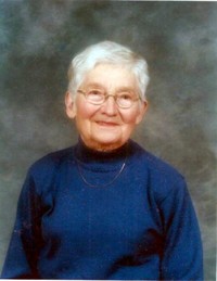 Helen Katherine Brown Finnie  February 20 1924  January 17 2019 (age 94) avis de deces  NecroCanada