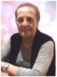 Pauline Ayotte  1936  2019 (82 ans) avis de deces  NecroCanada