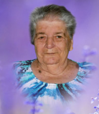 Marie-Laure Leblanc  15 juillet 1939 – 04 juillet 2019