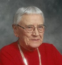 Phyllis Hodgson  July 5 1919  June 19 2019 (age 99) avis de deces  NecroCanada