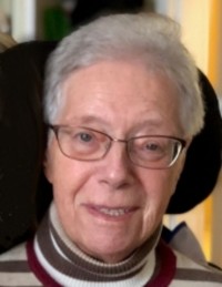Emily Bonnabelle Hall  2019 avis de deces  NecroCanada