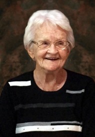 Jeannette Parent Roy  (1920  2019) avis de deces  NecroCanada