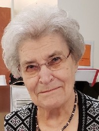 Mme Therese Boissonneault Beaudoin  2019 avis de deces  NecroCanada