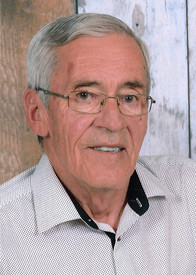 Bernard ROUTHIER  Décédé le 08 juillet 2019