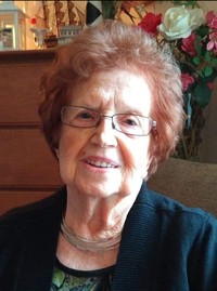 Rita Cournoyer Lafreniere  1925  2019 avis de deces  NecroCanada