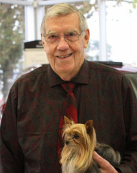 Vaughn Roger Cofell  October 23 1936  July 3 2019 avis de deces  NecroCanada