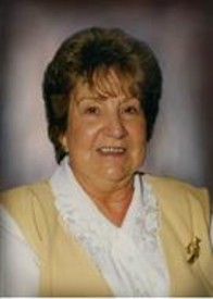 LEFEBVRE BRAULT ALINE  1924  2019 avis de deces  NecroCanada