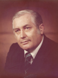 The HON DOUGLAS “HAIG Young  March 14 2019 avis de deces  NecroCanada
