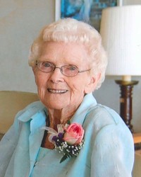 Corinne Oddney Dalman Copping  November 5 1921  July 11 2019 (age 97) avis de deces  NecroCanada