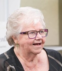 Janet Helen Copps  Saturday July 13th 2019 avis de deces  NecroCanada