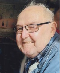 Biel Chiasson  19302019 avis de deces  NecroCanada