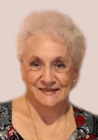 Mme Pierrette Laroche 1940-2019 avis de deces  NecroCanada