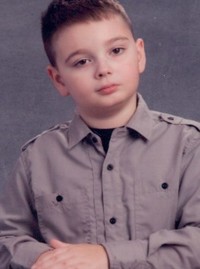 Nathan Eugene Gibbons  March 12 2010 to July 15 2019 avis de deces  NecroCanada
