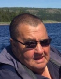Richard C Rich  2019 avis de deces  NecroCanada