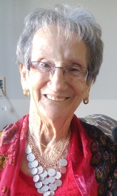 BINETTE Aline  19282019 avis de deces  NecroCanada