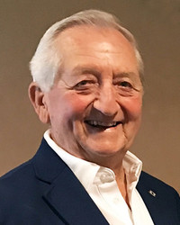 John Turcotte  August 13 1932
