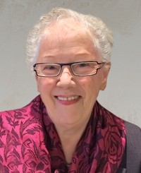 Marguerite Pelletier Berube  1934  2019 (84 ans) avis de deces  NecroCanada