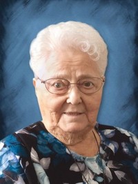 St-Louis Beland Mme Jeanne d&#39;Arc 2019, death notice, Obituaries, Necrology