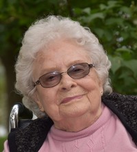 Eunice Freeman  January 28 1922  July 18 2019 (age 97) avis de deces  NecroCanada
