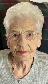 FLORENCE AUCOIN NeE GIROUX  1932  2019 avis de deces  NecroCanada