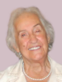 Mme Denise Rodrigue Lavoie 1933-2019 avis de deces  NecroCanada