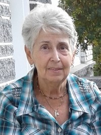 Suzanne Giroux Grenier 1938 - 2019 avis de deces  NecroCanada