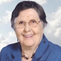 Vezeau Blouin Leonide 1925-2019 avis de deces  NecroCanada