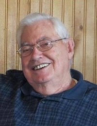 David Joseph Drake  2019 avis de deces  NecroCanada