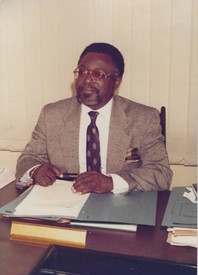 Bakare Clement Ayodele