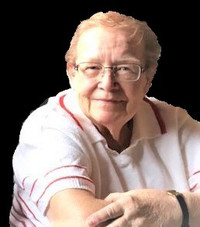 Donna Noreen Dow Halliday  December 19 1946  July 15 2019 (age 72) avis de deces  NecroCanada