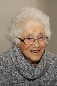 Mme Antoinette Baril Boucher  19192019 avis de deces  NecroCanada