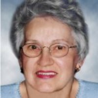 Mme Huguette Brassard-Fortin 1936-2019  2019 avis de deces  NecroCanada