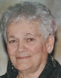 Viola LaPointe Hickey  December 4 1936  July 22 2019 (age 82) avis de deces  NecroCanada