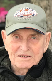 Harwood Millar Clark  1927  2019 (age 91) avis de deces  NecroCanada